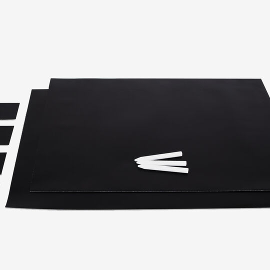 Klebefolie Tafelfolie magnetisch image number null